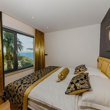 Villa Bloomhill Escape Trogir Bagian luar foto