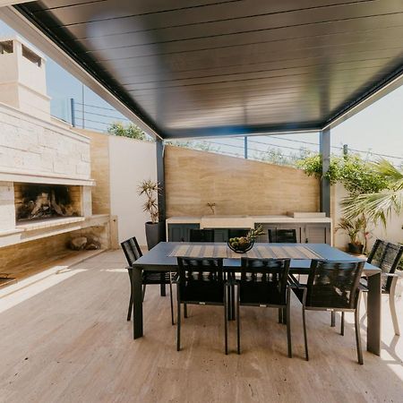 Villa Bloomhill Escape Trogir Bagian luar foto