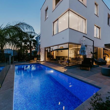 Villa Bloomhill Escape Trogir Bagian luar foto