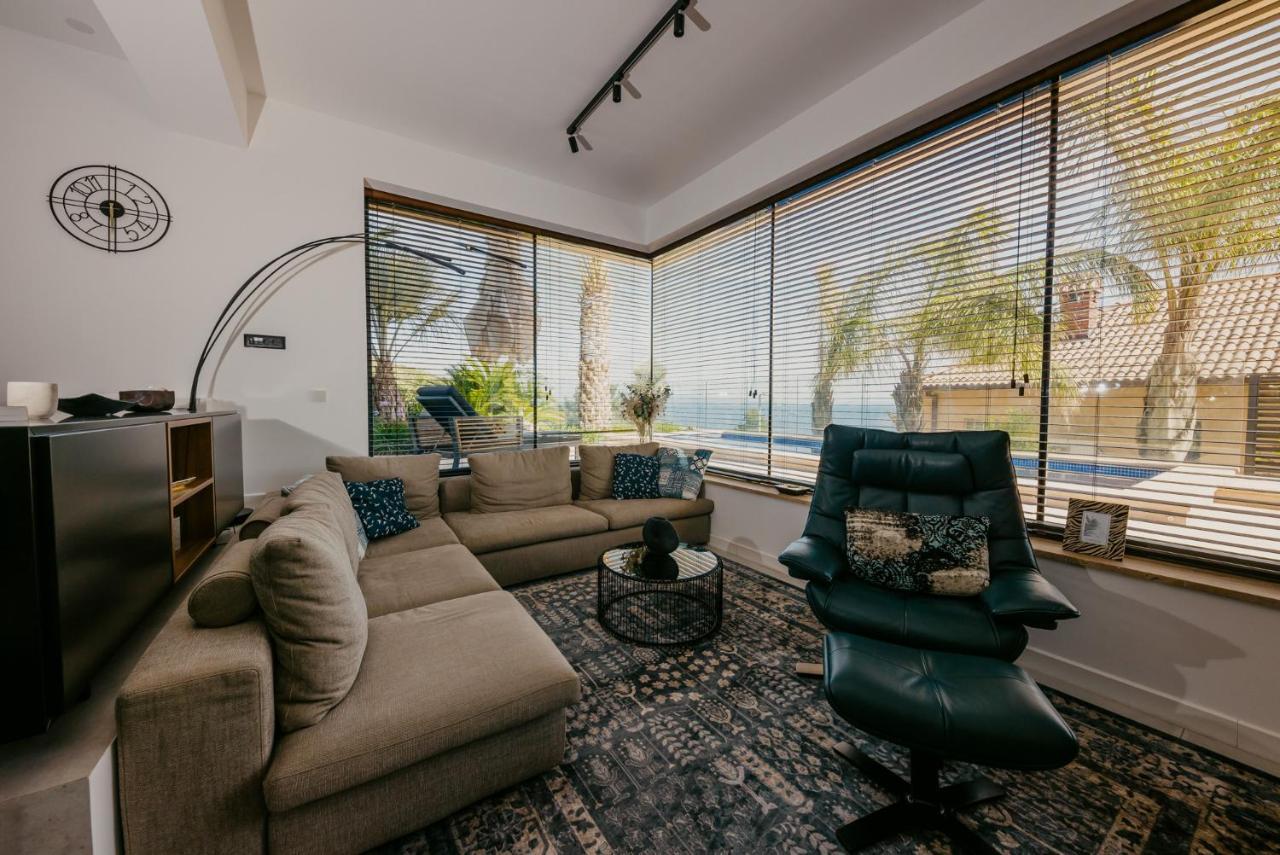 Villa Bloomhill Escape Trogir Bagian luar foto