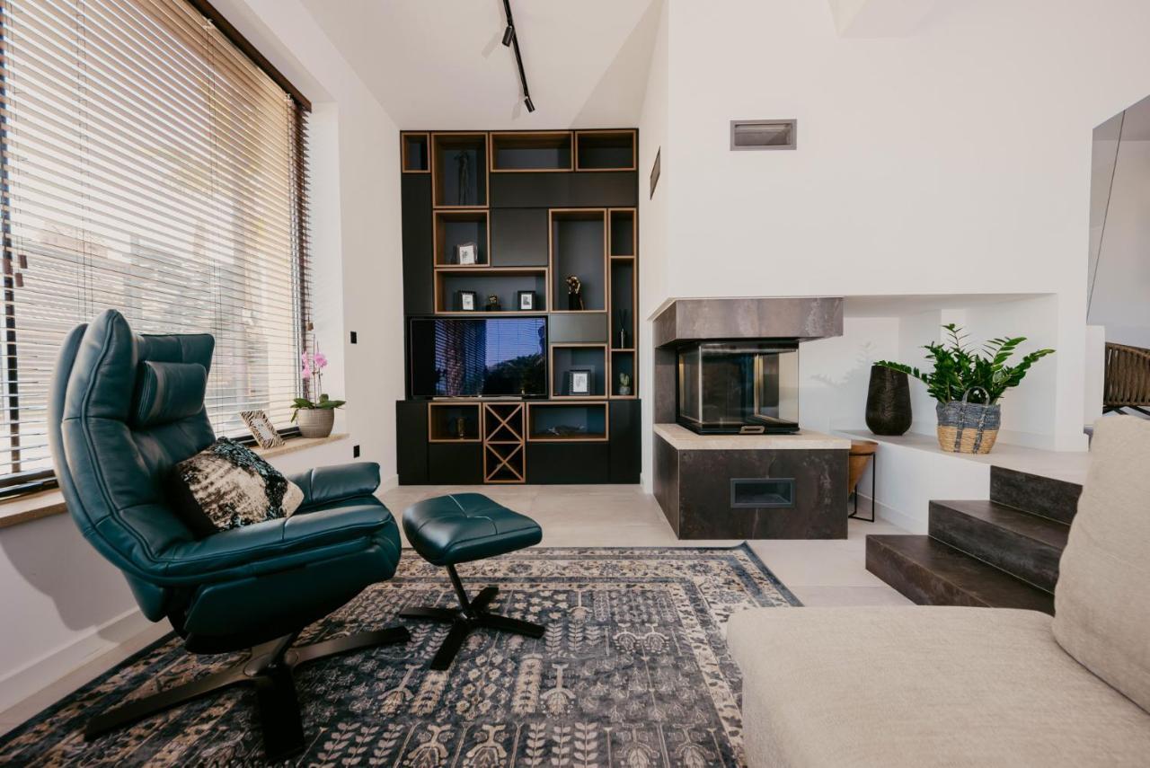 Villa Bloomhill Escape Trogir Bagian luar foto