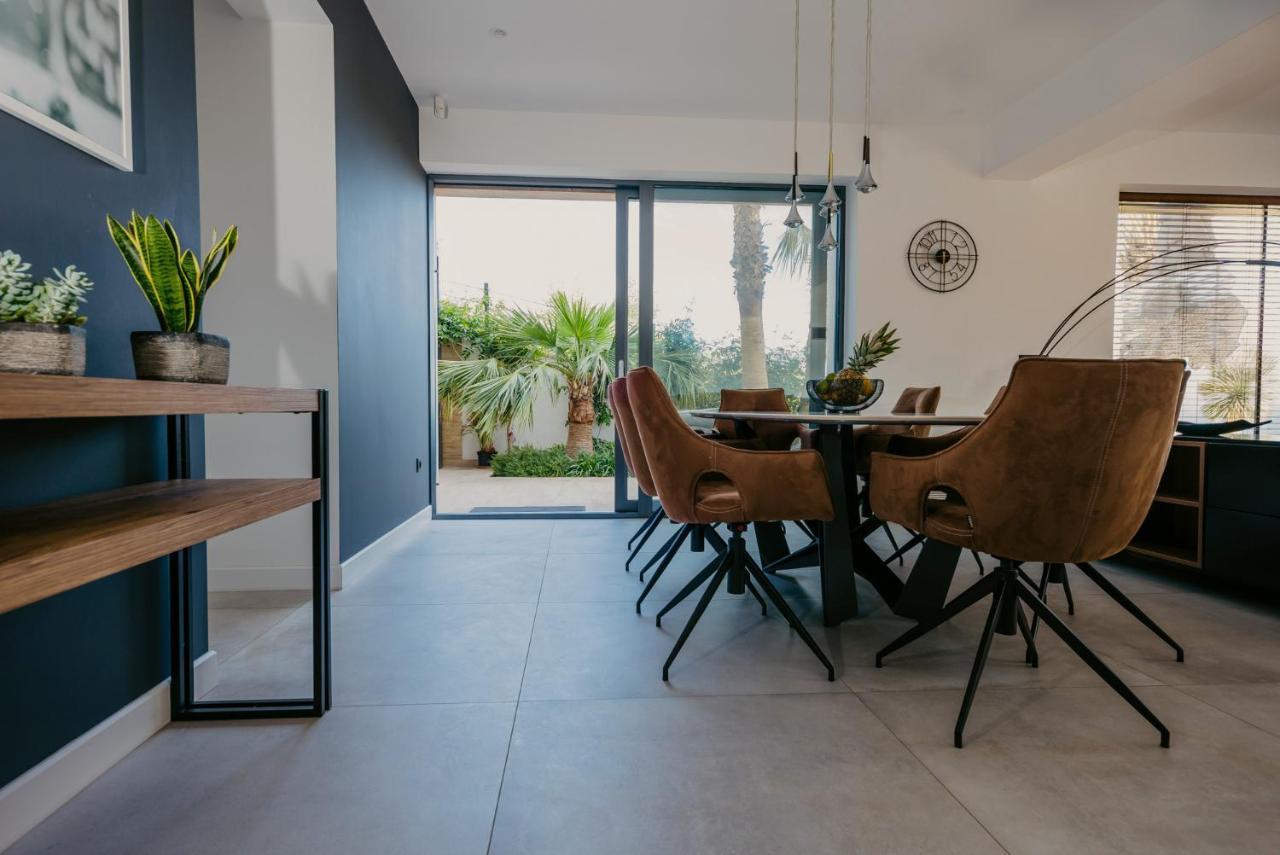 Villa Bloomhill Escape Trogir Bagian luar foto