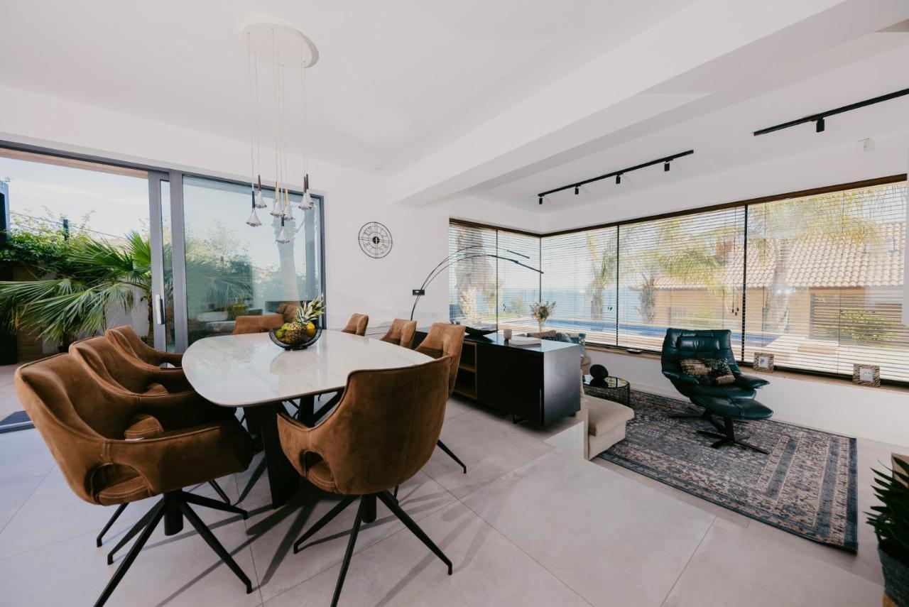 Villa Bloomhill Escape Trogir Bagian luar foto