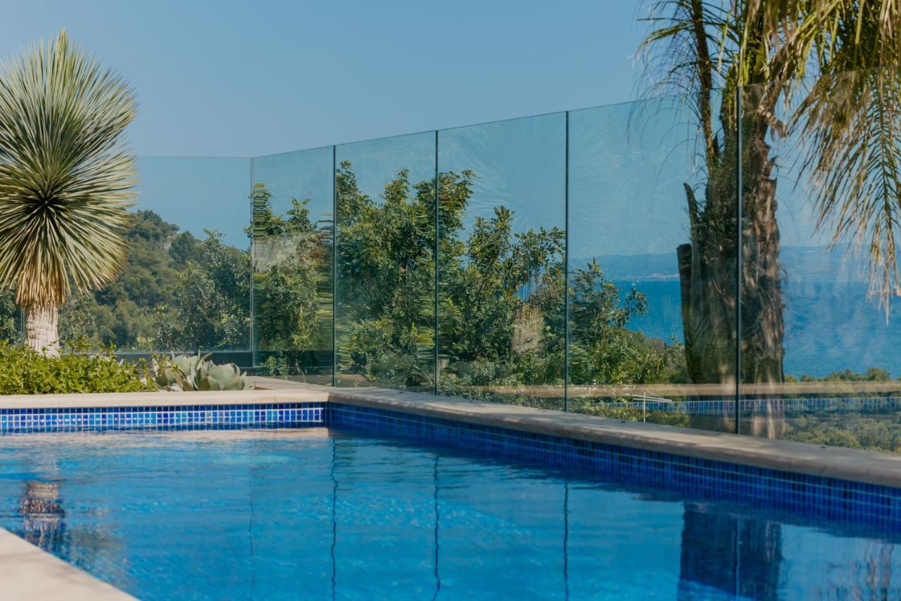 Villa Bloomhill Escape Trogir Bagian luar foto
