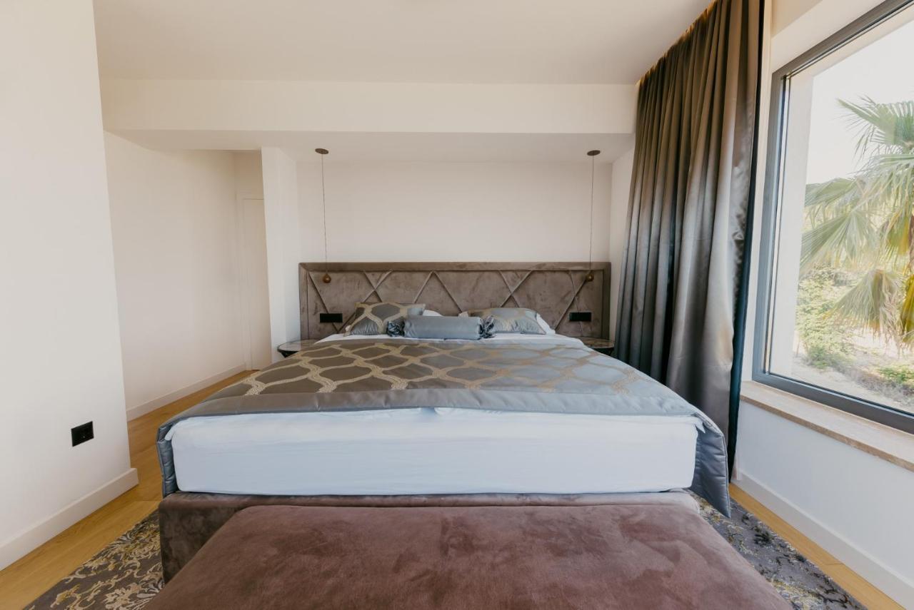 Villa Bloomhill Escape Trogir Bagian luar foto