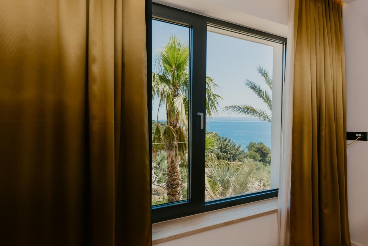 Villa Bloomhill Escape Trogir Bagian luar foto