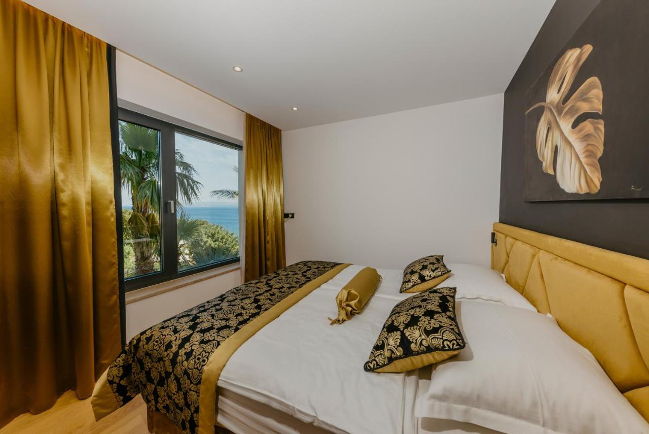 Villa Bloomhill Escape Trogir Bagian luar foto