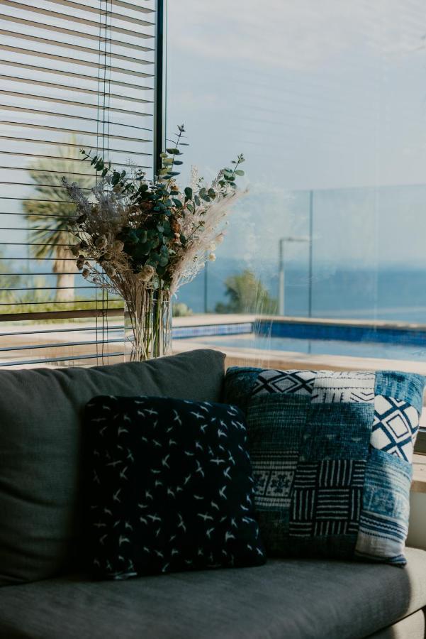 Villa Bloomhill Escape Trogir Bagian luar foto