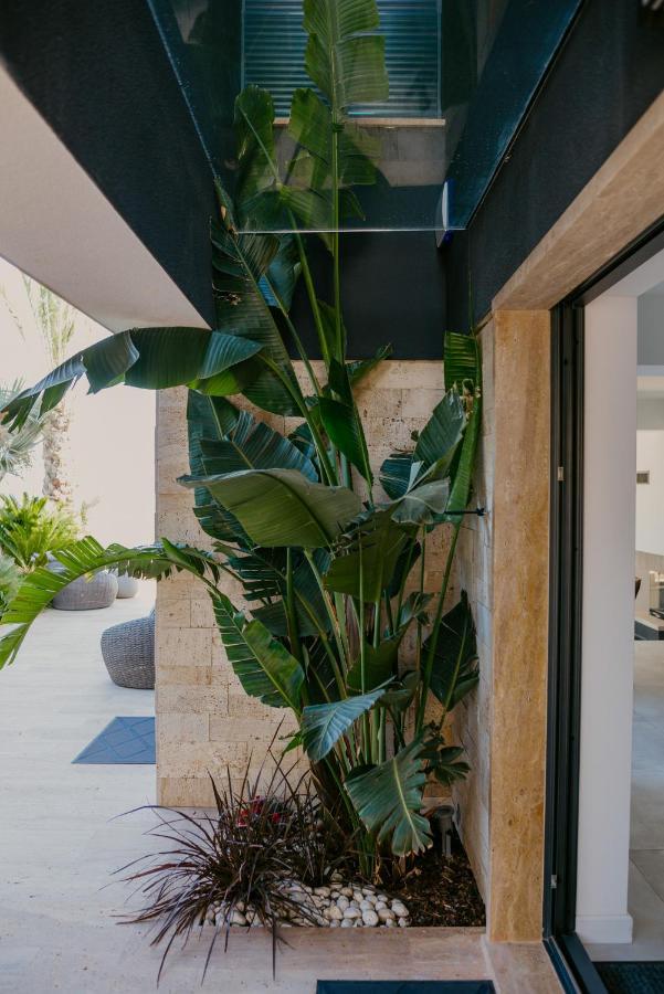 Villa Bloomhill Escape Trogir Bagian luar foto