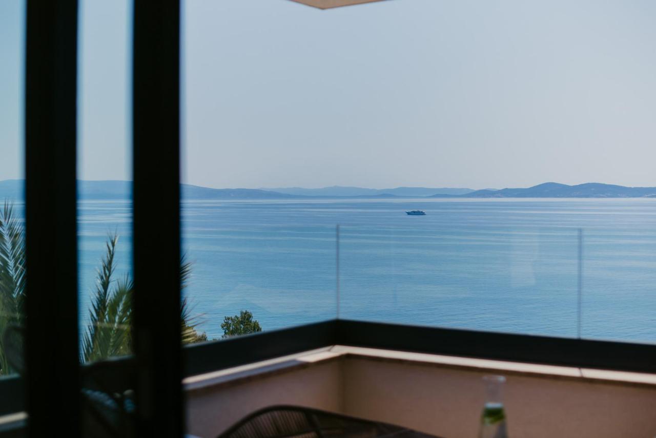 Villa Bloomhill Escape Trogir Bagian luar foto