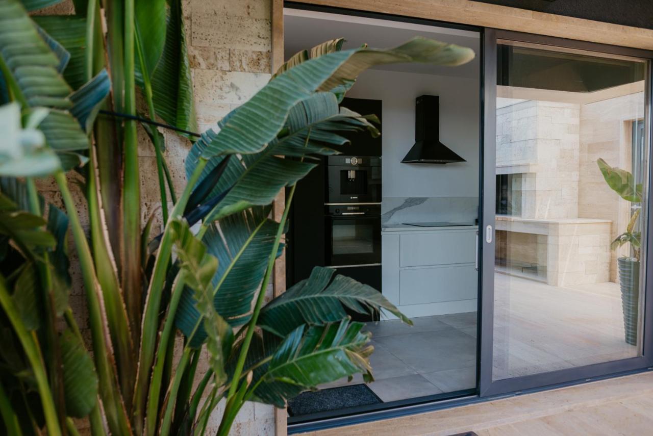 Villa Bloomhill Escape Trogir Bagian luar foto