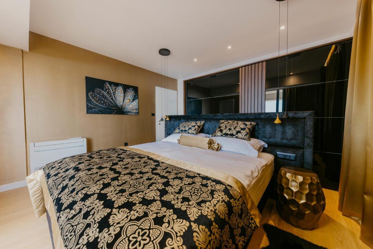 Villa Bloomhill Escape Trogir Bagian luar foto