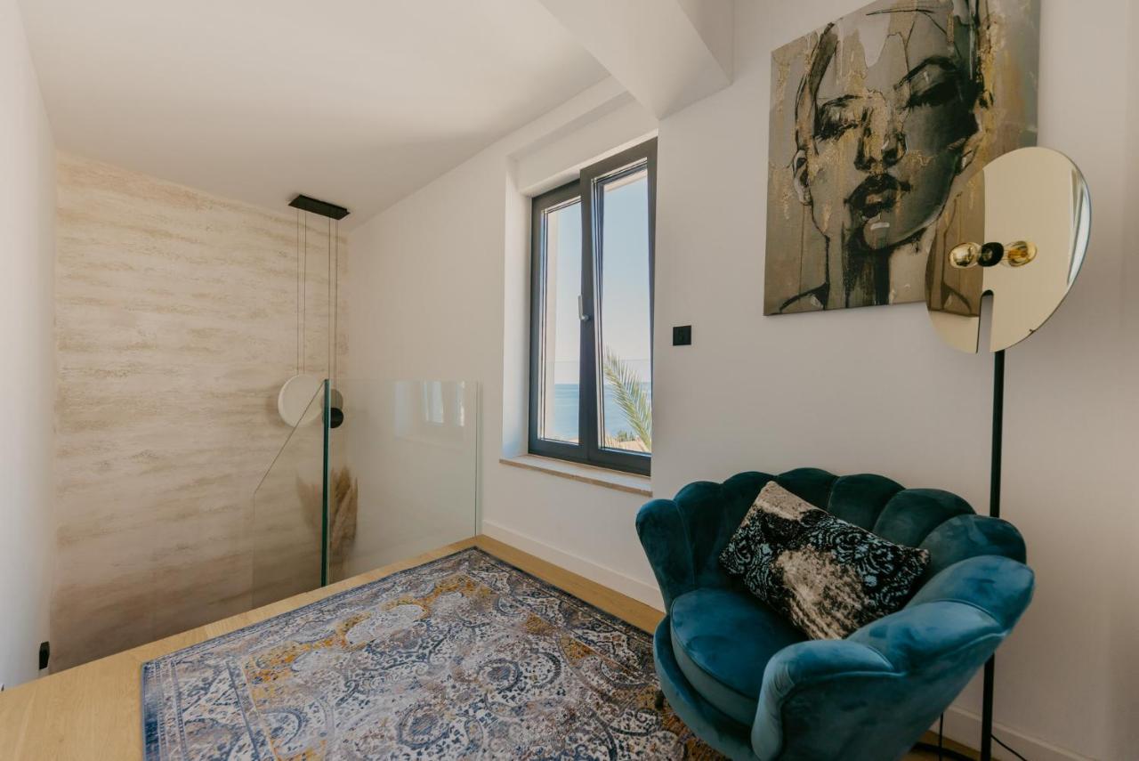 Villa Bloomhill Escape Trogir Bagian luar foto