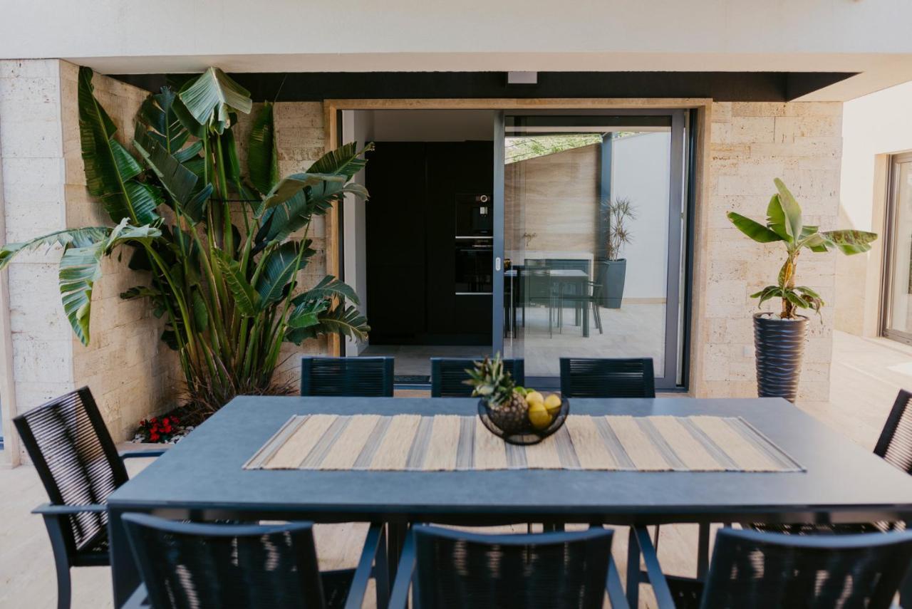 Villa Bloomhill Escape Trogir Bagian luar foto