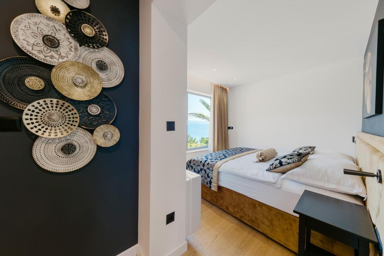 Villa Bloomhill Escape Trogir Bagian luar foto