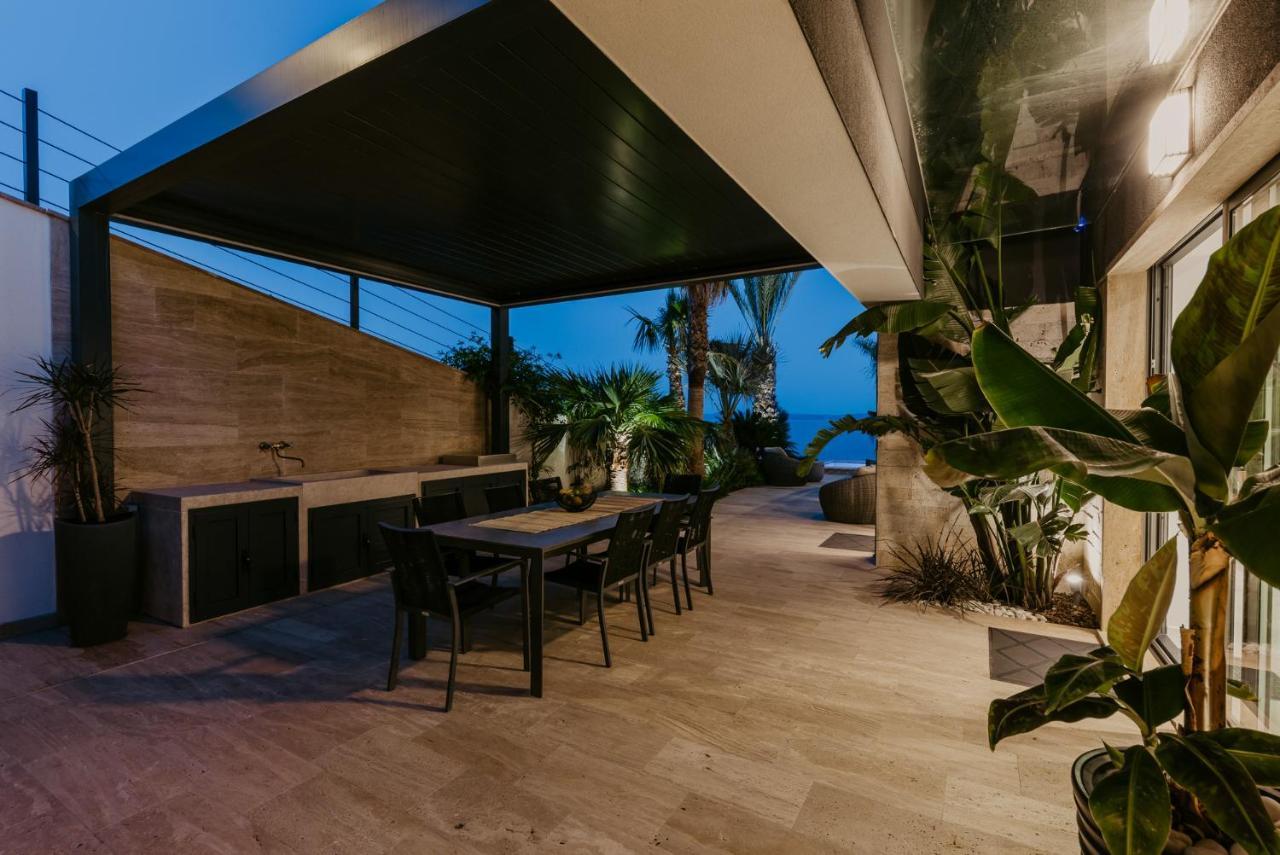 Villa Bloomhill Escape Trogir Bagian luar foto