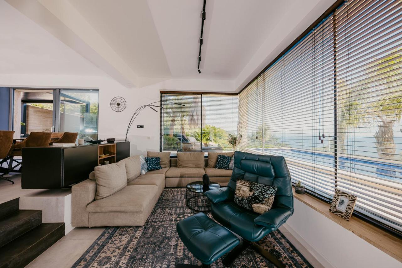 Villa Bloomhill Escape Trogir Bagian luar foto