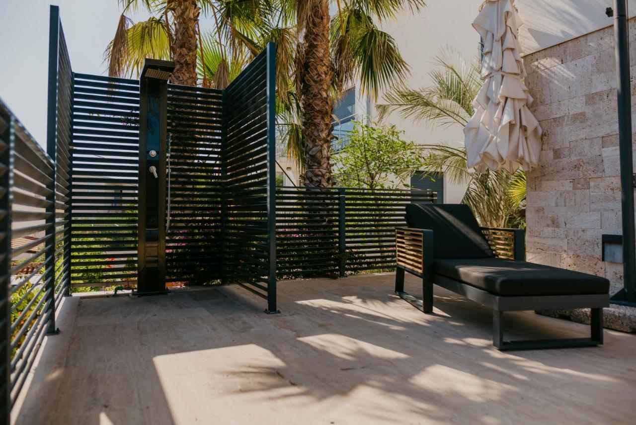 Villa Bloomhill Escape Trogir Bagian luar foto