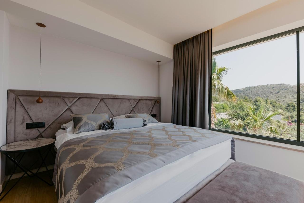 Villa Bloomhill Escape Trogir Bagian luar foto